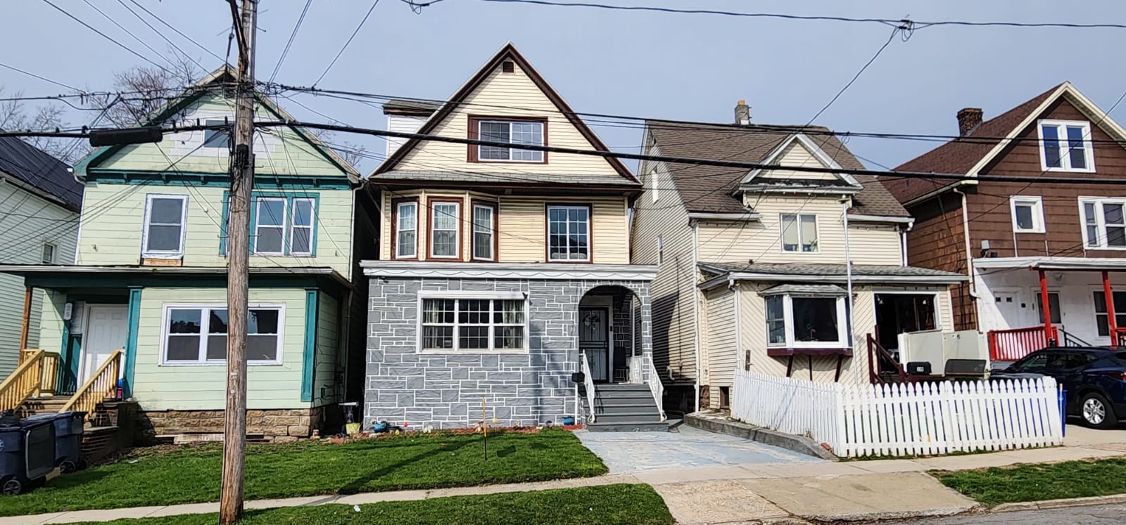 real estate agent